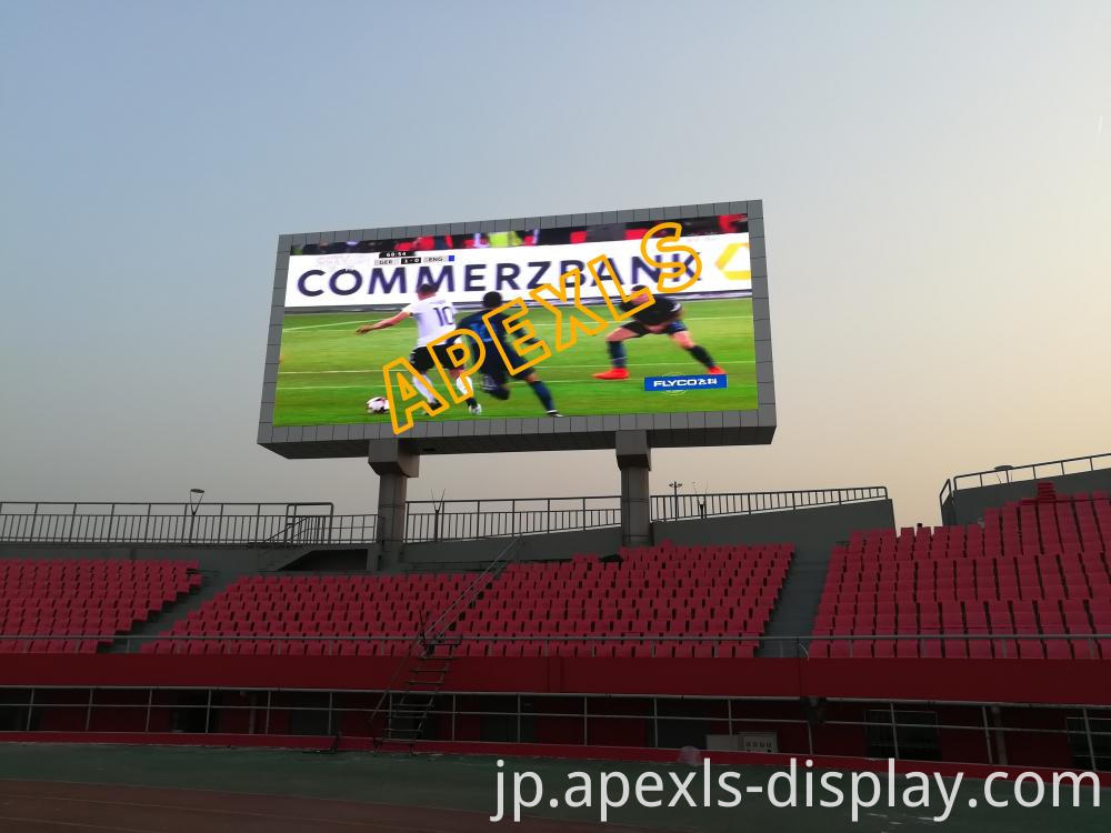 屋外P10smd2 Outdoor P10smd 2